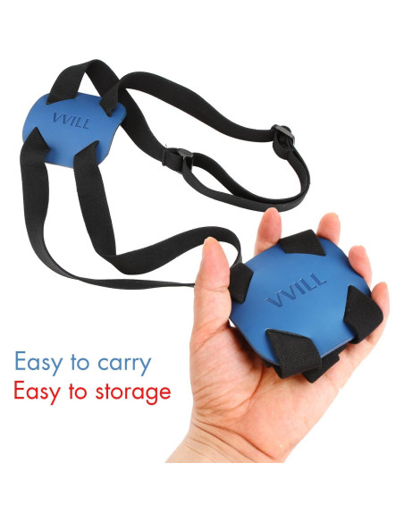 Correa Bungee Ajustable para Equipaje VVILL - Negro 50.8cm Correa Bungee Ajustable para Equipaje VVILL - Negro 50.8cm