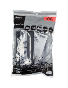 Kit de Instalación Metra 99-3413 para Toyota Corolla 1998-2002 2