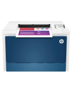 Impresora láser color HP Pro 4201dn, 16.3 kg, Doble cara
