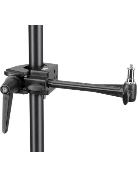 Brazo de Extensión PHOCUS 6" (2 Paquete) para Luz de Estudio Brazo de Extensión PHOCUS 6" (2 Paquete) para Luz de Estudio