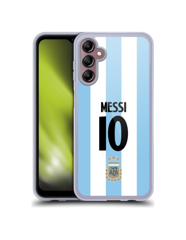 Funda de Gel Suave Head Case para Samsung Galaxy A14 5G