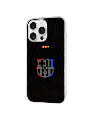 Funda de teléfono impermeable Genérico para Barca Funny 2024
