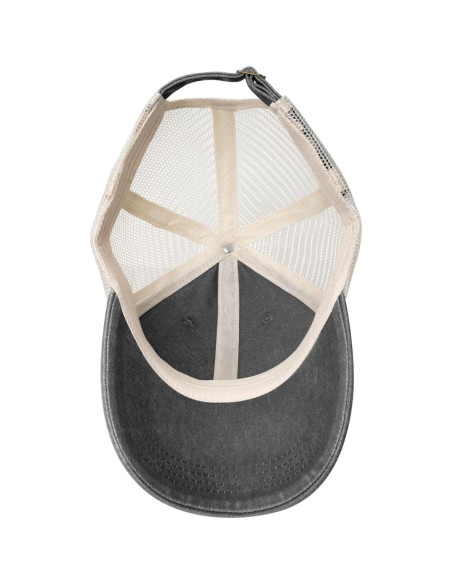 Gorra de béisbol ajustable unisex con bandera Argentina Gorra de béisbol ajustable unisex con bandera Argentina