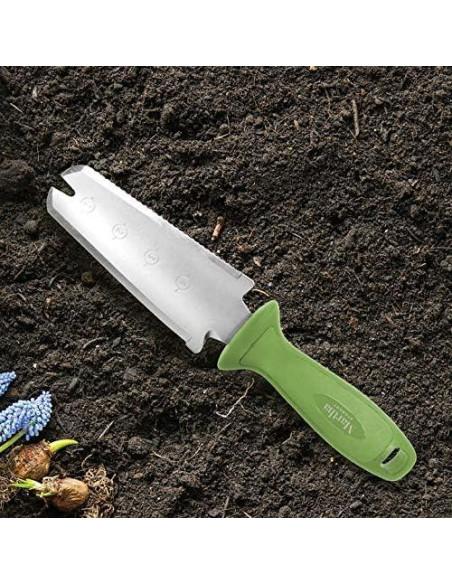 Cuchillo de Jardín Hori-Hori Martha Stewart MTS-HHK 14.5 cm Cuchillo de Jardín Hori-Hori Martha Stewart MTS-HHK 14.5 cm
