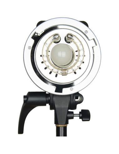 Flash de Estudio Godox MS300 300WS Inalámbrico 2.4G
