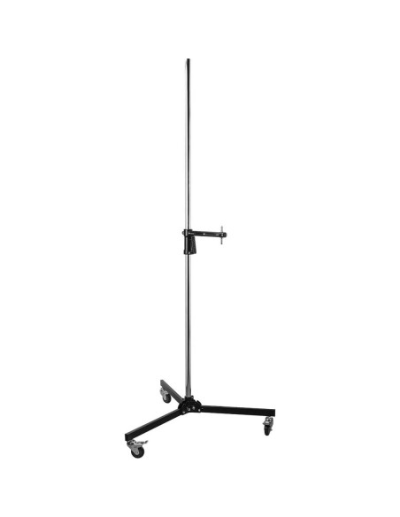 Soporte de Luz Pesado SUPON M20 con Ruedas y Brazo Ajustable Soporte de Luz Pesado SUPON M20 con Ruedas y Brazo Ajustable