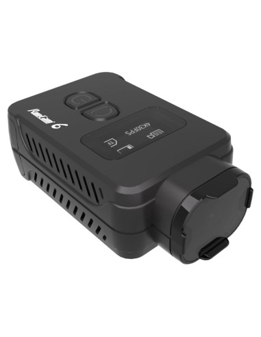 Cámara de Acción RunCam 6 4K FPV con WiFi y EIS