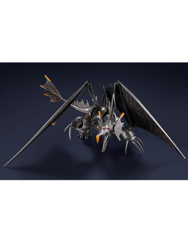 Figura de acción S.H.Figuarts Mecha Gigantron Bandai 17 cm