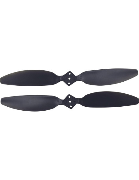 Hélices de Repuesto para Drone RC HS720G HS720R - 8 Piezas Hélices de Repuesto para Drone RC HS720G HS720R - 8 Piezas
