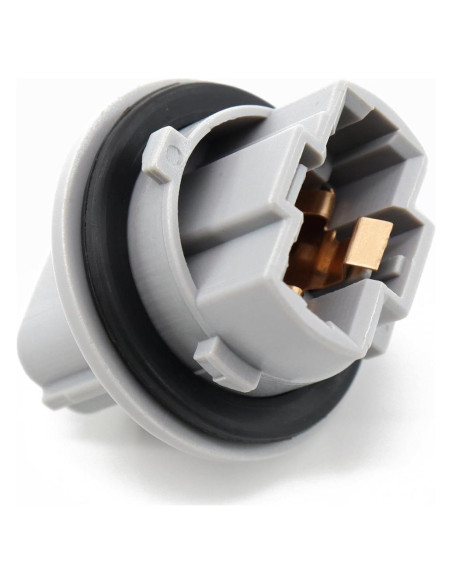 Enchufe de Bombilla Señal Giro Frontal Txouoxt Compatible Toyota Enchufe de Bombilla Señal Giro Frontal Txouoxt Compatible Toyota