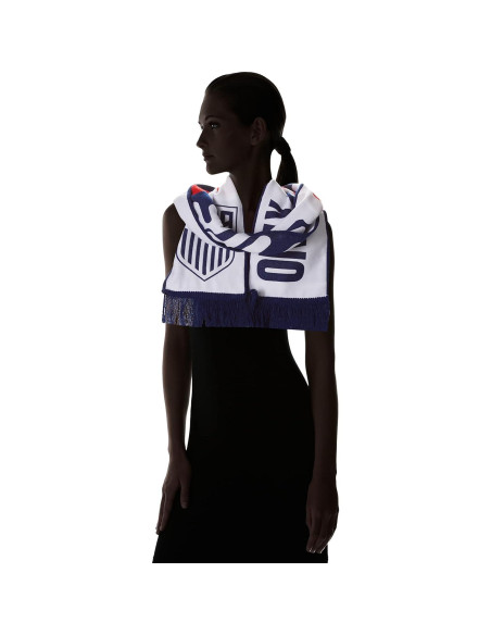 Bufanda de fútbol Ruffneck Only Forward USMNT 158x18 cm Bufanda de fútbol Ruffneck Only Forward USMNT 158x18 cm