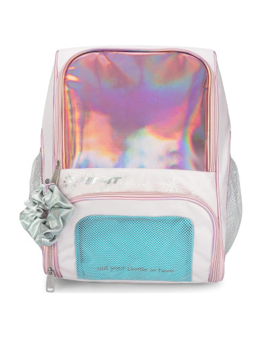 Mochila de Fútbol para Niñas RIP-IT Rosa Claro 17L