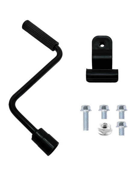 Conjunto de arranque rápido JMCHstore para motores 196cc y 212cc Conjunto de arranque rápido JMCHstore para motores 196cc y 212cc