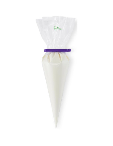 Clips de Sellado de Bolsas Keenpioneer, Paquete de 32, 7.6cm y 10.2cm