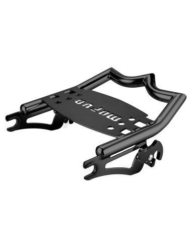 Soporte de Equipaje Mofun Manijas Traseras para Harley 2009-2024
