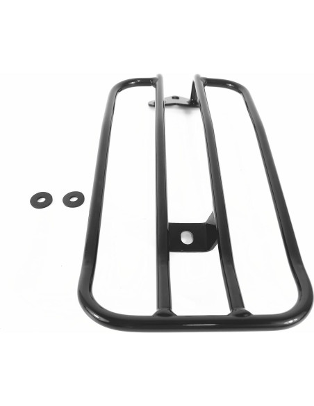 Soporte de Estantes de Equipaje DreDoggMoto para Honda Rebel CMX 300/500 Soporte de Estantes de Equipaje DreDoggMoto para Honda Rebel CMX 300/500