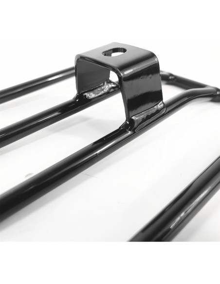 Soporte de Estantes de Equipaje DreDoggMoto para Honda Rebel CMX 300/500 Soporte de Estantes de Equipaje DreDoggMoto para Honda Rebel CMX 300/500