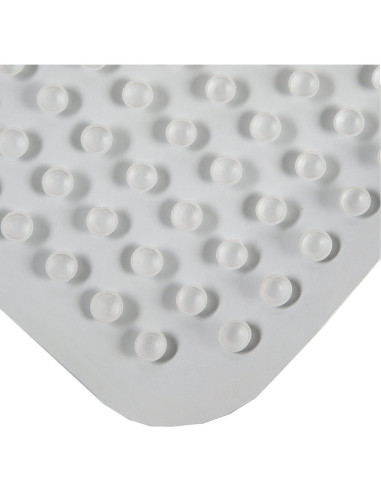 Alfombrilla de baño antideslizante Ginsey 35.56x60.96 cm