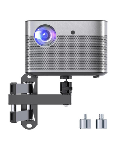 Soporte Universal Plegable para Proyector Suptek MA1330YT - Ajustable, 3 kg