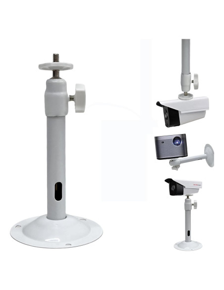 Soporte de Proyector Universal NVRTTRR 22 cm Ajustable Soporte de Proyector Universal NVRTTRR 22 cm Ajustable