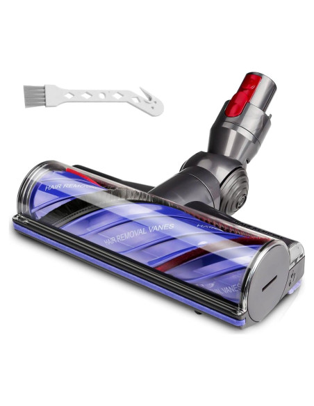 Cabezal de Aspiradora Lemige V8 V11 para Dyson V7 V8 V10 V15 Cabezal de Aspiradora Lemige V8 V11 para Dyson V7 V8 V10 V15
