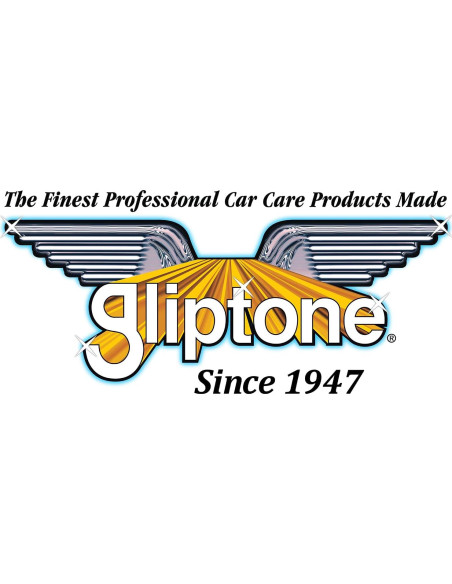 Cera de Carnauba Gliptone 473 ml - Protección Premium No Abrasiva Cera de Carnauba Gliptone 473 ml - Protección Premium No Abrasiva