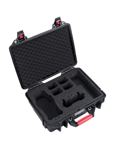 Funda Smatree para DJI Mavic 2 Pro/Zoom con Espuma 41x33x13cm