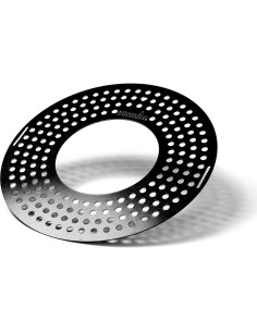 Bandeja de Hornear Perforada Omnia Antiadherente 24.9x22.9 cm 2