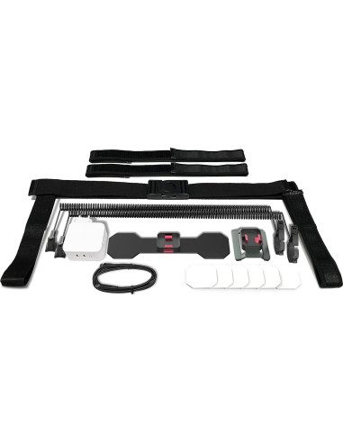 Scooter Submarino Waydoo Subnado 2 Paquetes + Accesorios