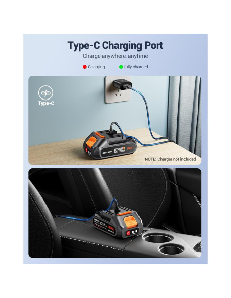 Aspiradora Portátil Sin Cable SEALIGHT X1 Plus 120W 180ml Aspiradora Portátil Sin Cable SEALIGHT X1 Plus 120W 180ml
