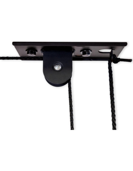 Sistema de polea de almacenamiento StoreYourBoard 2 Pack 68 kg Sistema de polea de almacenamiento StoreYourBoard 2 Pack 68 kg