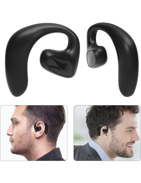 Auriculares Traductores de Idiomas YUNSEITY 150 Idiomas Bluetooth Auriculares Traductores de Idiomas YUNSEITY 150 Idiomas Bluetooth