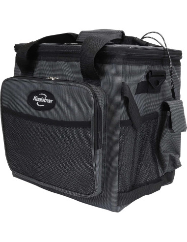 Enfriador Eléctrico Portátil Koolatron D13 13L 12V Gris