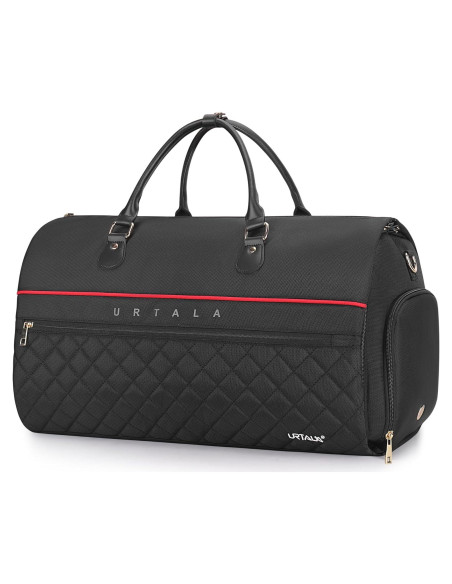 Bolsa de Ropa Urtala 2 en 1 para Viaje y Zapatos - 46L Bolsa de Ropa Urtala 2 en 1 para Viaje y Zapatos - 46L