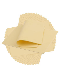 Piel de Tatuaje Falsa OFEYLE - 10 Piezas 15.24x20.32 cm