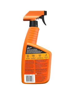 Protector Original Armor All 828 ml - Cuidado Automotriz 2