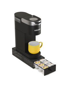 Soporte Organizador de Cajón para K Cup SICHEER - 12 Cápsulas