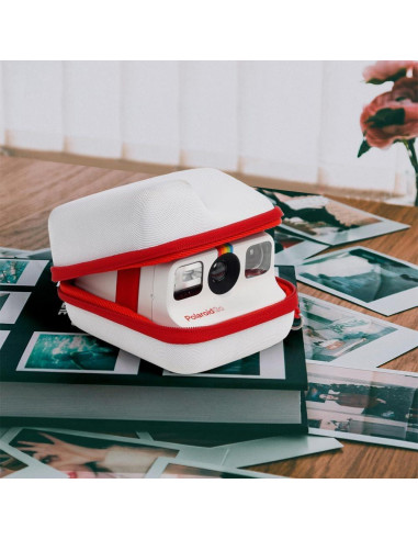 Funda Dura EVA para Cámara Instantánea Polaroid Go - T050