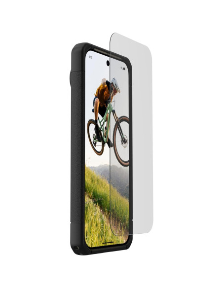 Protector de Pantalla UAG para Google Pixel 9/9 Pro - Vidrio Templado HD Protector de Pantalla UAG para Google Pixel 9/9 Pro - Vidrio Templado HD