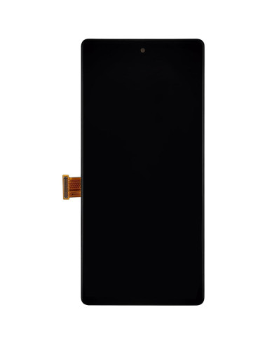 Reemplazo Pantalla TFT Google Pixel 6 Negro + Herramientas