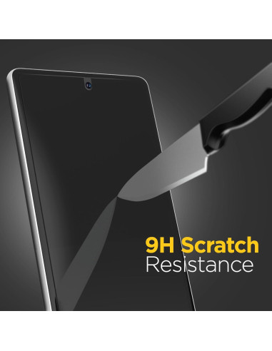 Protector de Pantalla MagGlass para Pixel 8 Pro 2023 - Mate