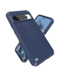 Funda Speck Presidio2 Grip para Google Pixel 8 Pro - Protección Antideslizante y Resistente a Caídas
