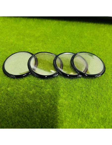 Paquete de 4 Protectores de Pantalla TPU para Google Pixel Watch Paquete de 4 Protectores de Pantalla TPU para Google Pixel Watch