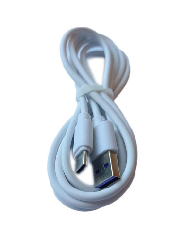 Cable USB Tipo-C 1.5m Baiyangqun Carga y Sincronización 3.0