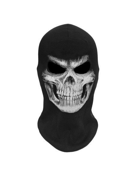 Máscara de Esqueleto WTACTFUL para Disfraz de Halloween Máscara de Esqueleto WTACTFUL para Disfraz de Halloween