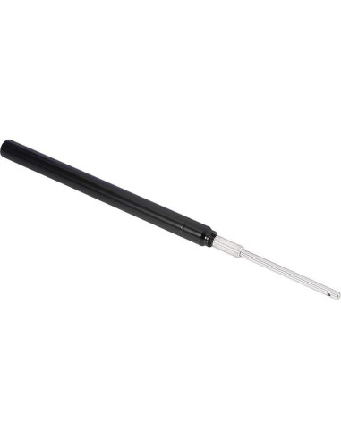 Cilindro Sensor de Temperatura Invernadero Solar 15-25C