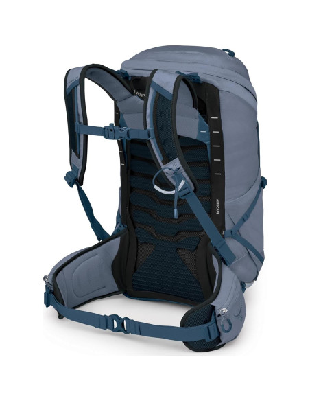 Mochila de Senderismo Osprey Tempest 26L Mujer Azul Mochila de Senderismo Osprey Tempest 26L Mujer Azul