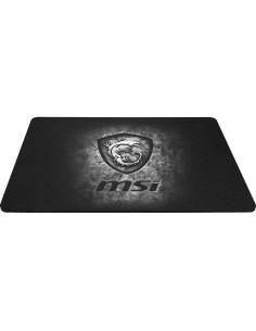 Alfombrilla Gaming MSI Agility GD20, 32x22 cm, Antideslizante 2