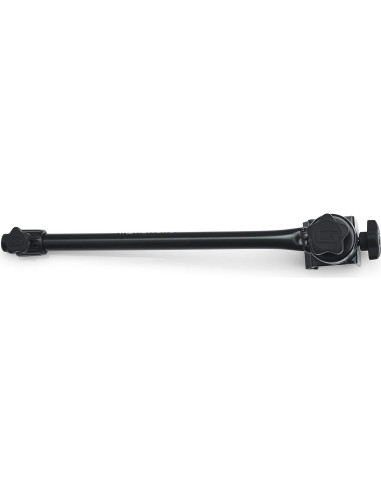 Brazo de Boom Mini Ajustable Gator Frameworks GFW-MIC-CLMPBM16 40.64 cm