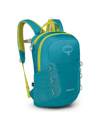 Mochila de Senderismo Osprey HydraJet 12L Niños Azul